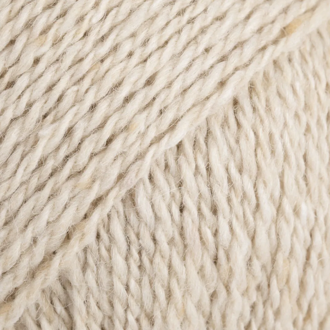 Drops Soft Tweed Mix Wol Garen