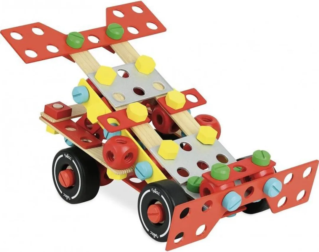 BATiBLOC SUPER constructie bouwdoos