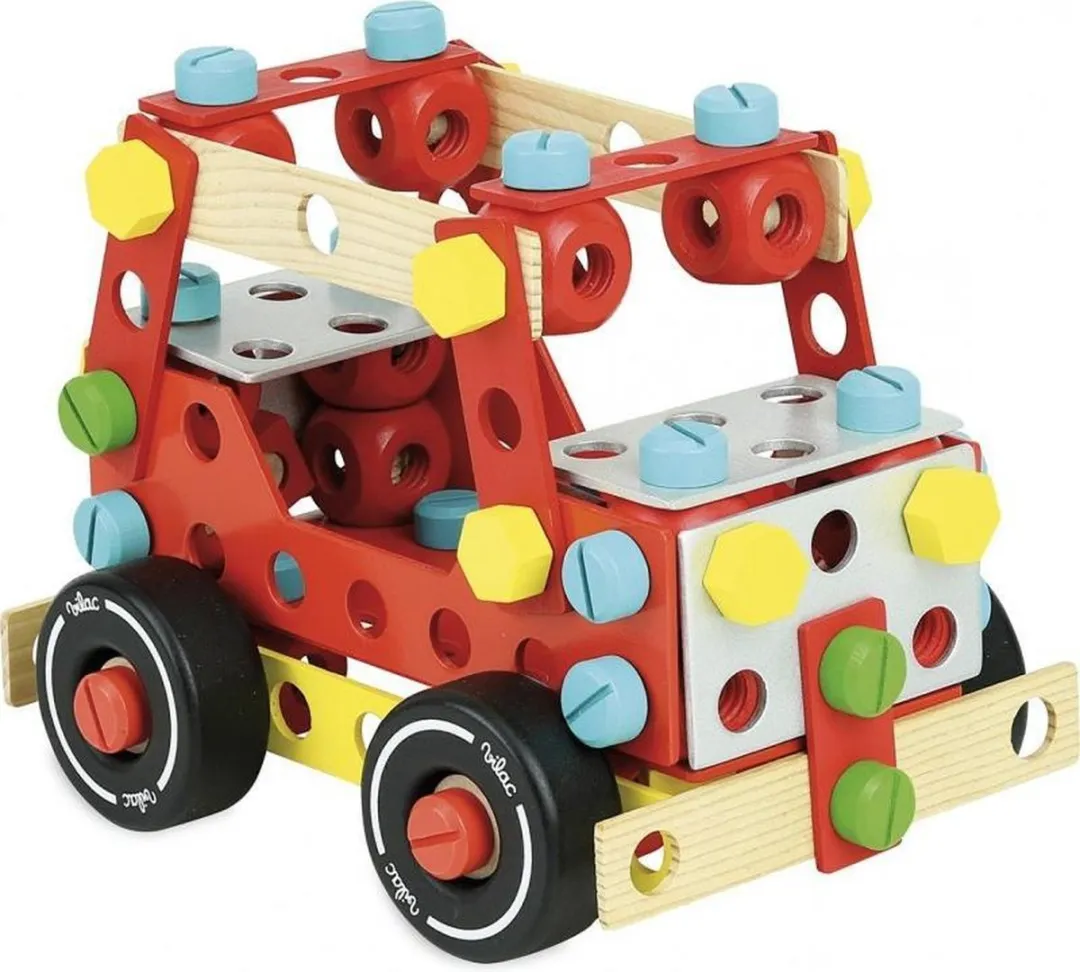 BATiBLOC SUPER constructie bouwdoos