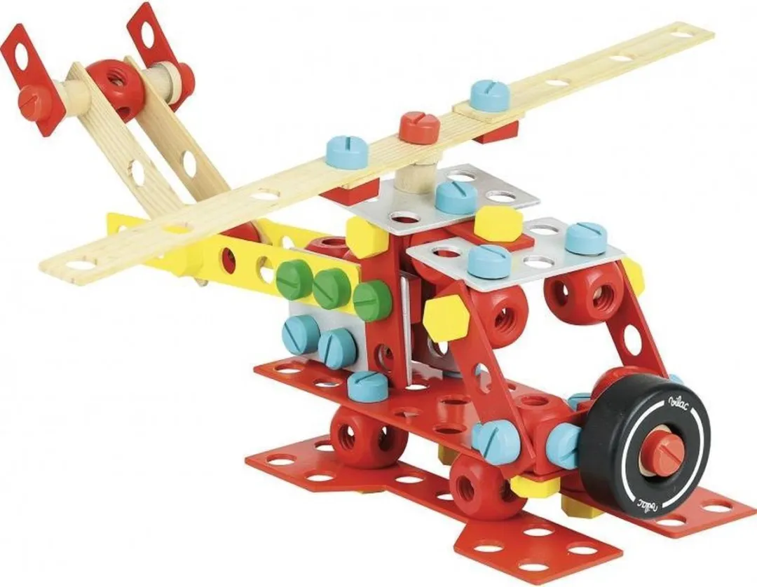 BATiBLOC SUPER constructie bouwdoos