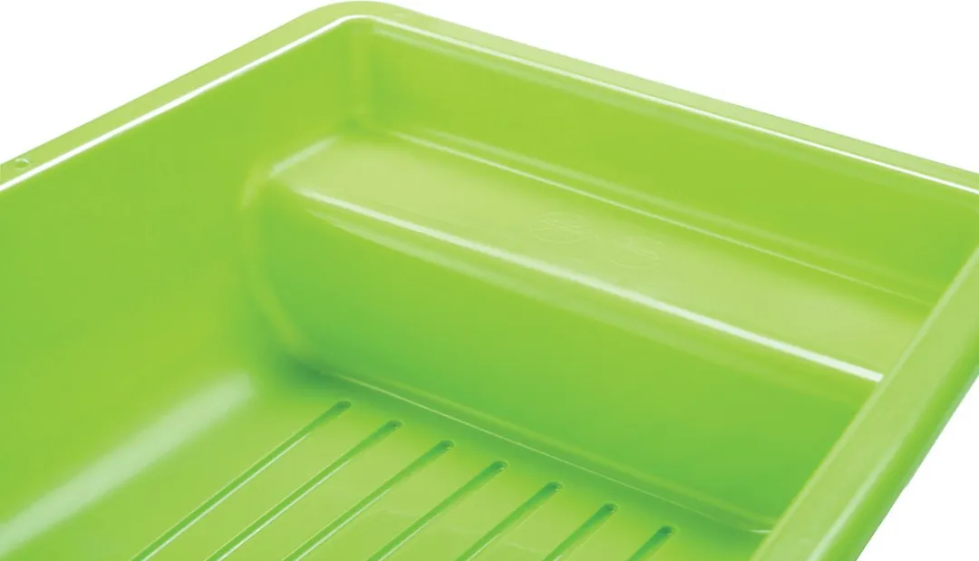 Paradiso Toys Boot Zandbak Groen T00705