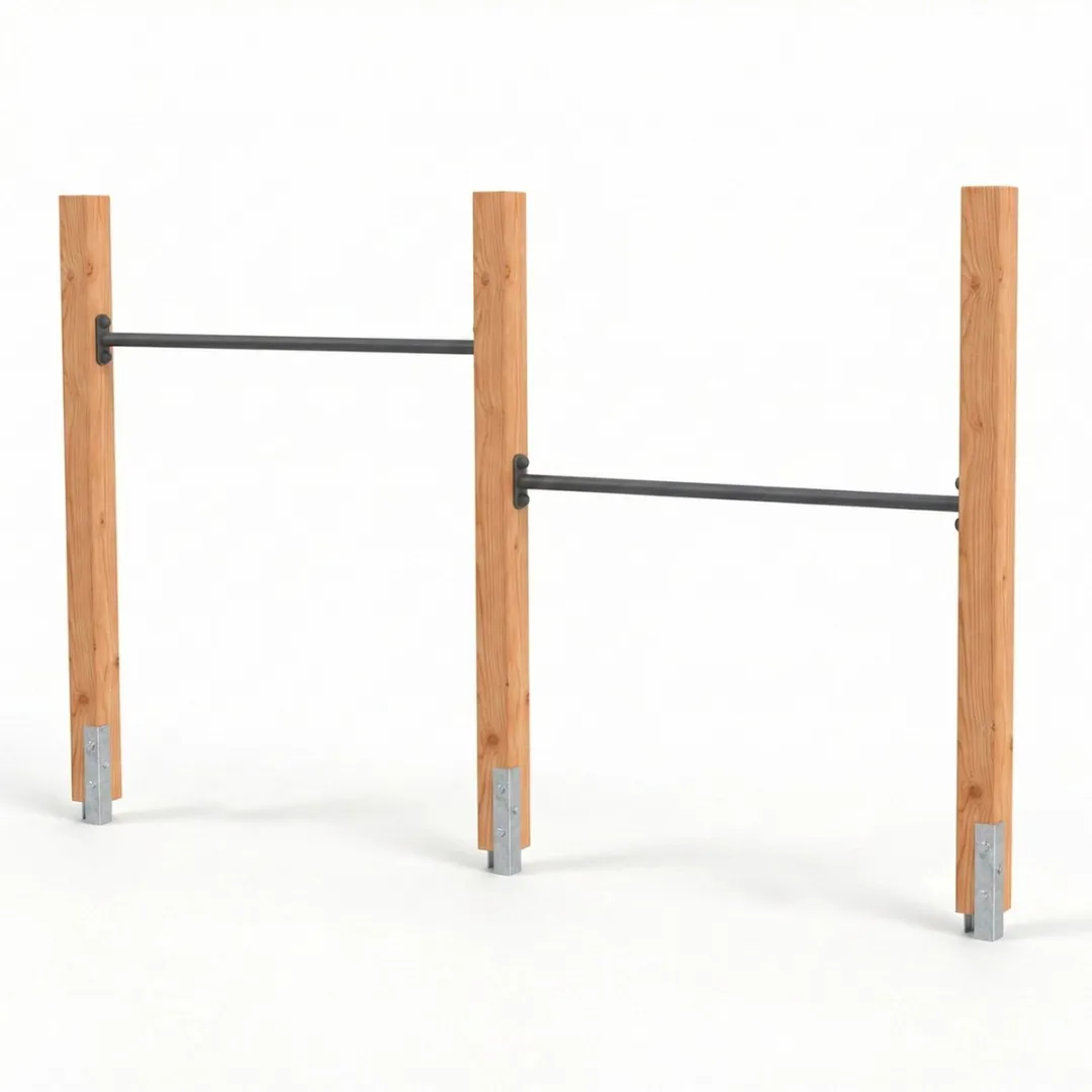 EXIT Linea Robust Duikelrek 110cm