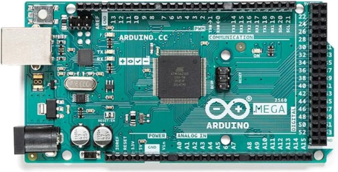 Arduino A000067 Mega 2560 Board