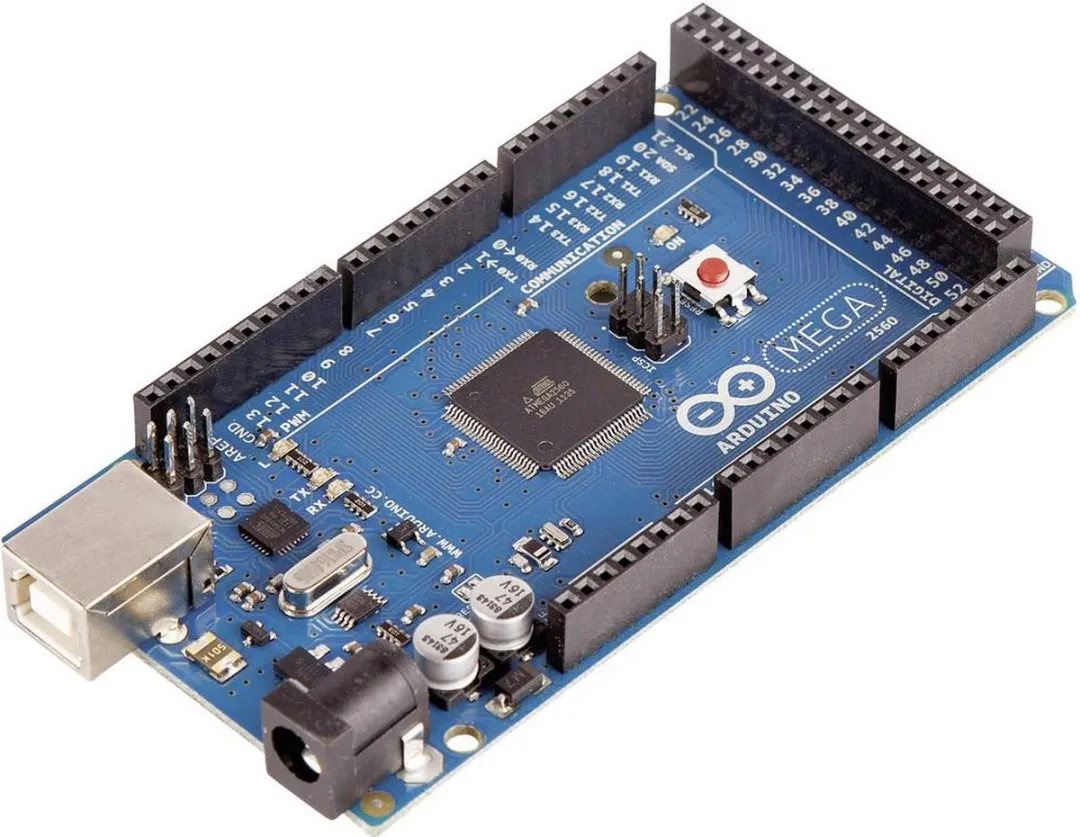 Arduino A000067 Mega 2560 Board