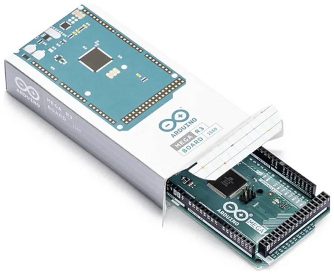 Arduino A000067 Mega 2560 Board