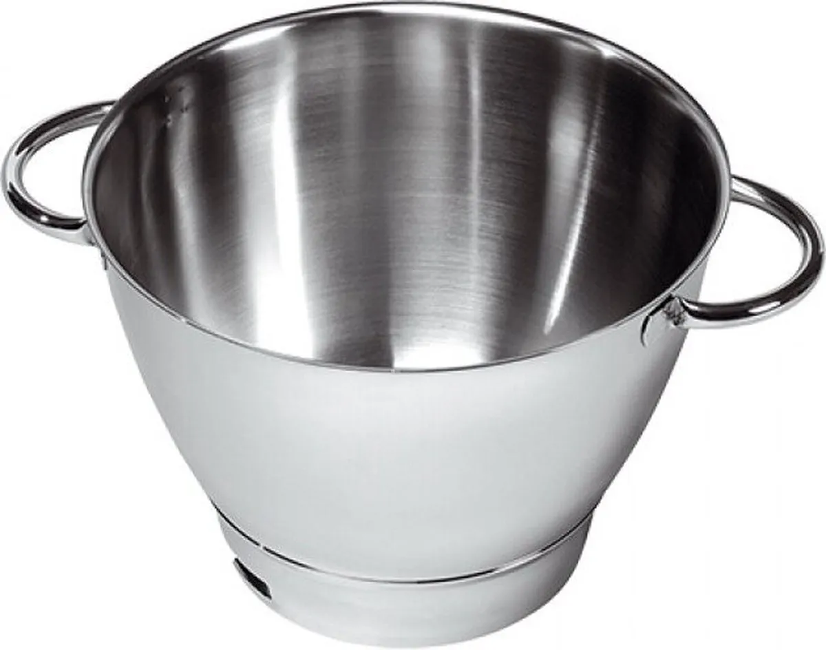 Kenwood Major 36386 Roestvrijstalen Mengkom 6,7L - afbeelding 6 van 6