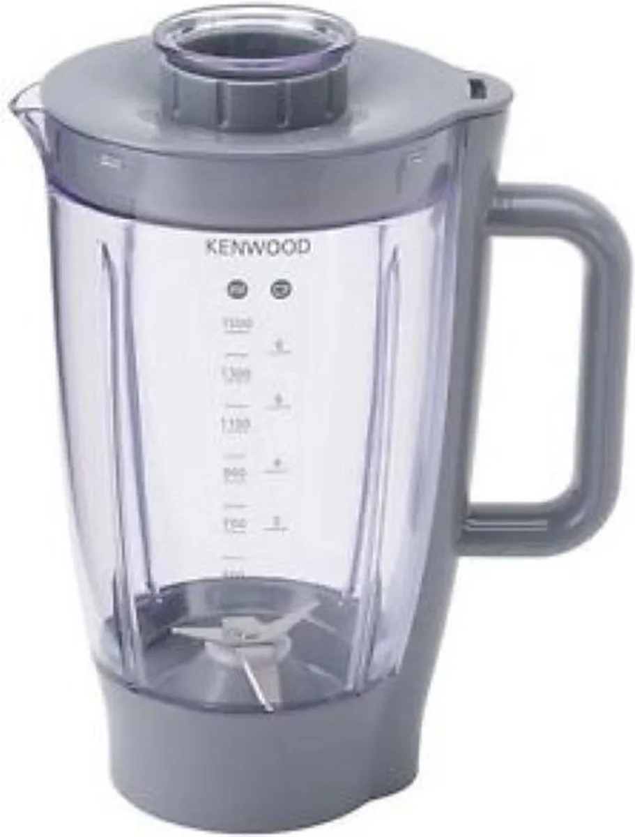 Kenwood AT282 Mengbeker