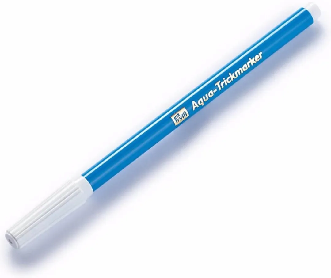 Prym Aqua Trick Marker - Turkoois