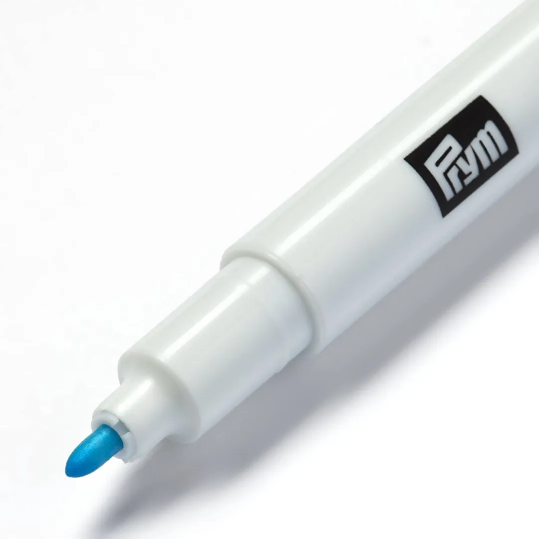 Prym Aqua Trick Marker - Turkoois