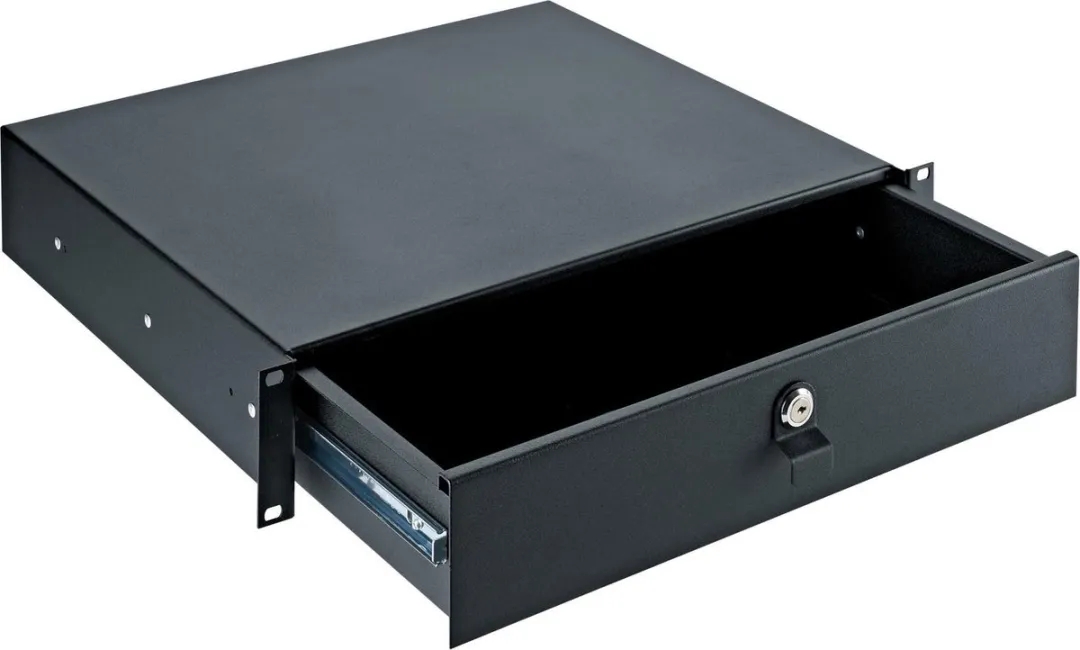 König & Meyer 49122 19" Rack Schuif