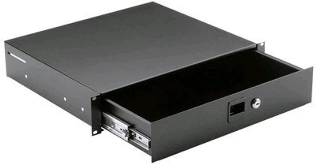 König & Meyer 49122 19" Rack Schuif - Laden