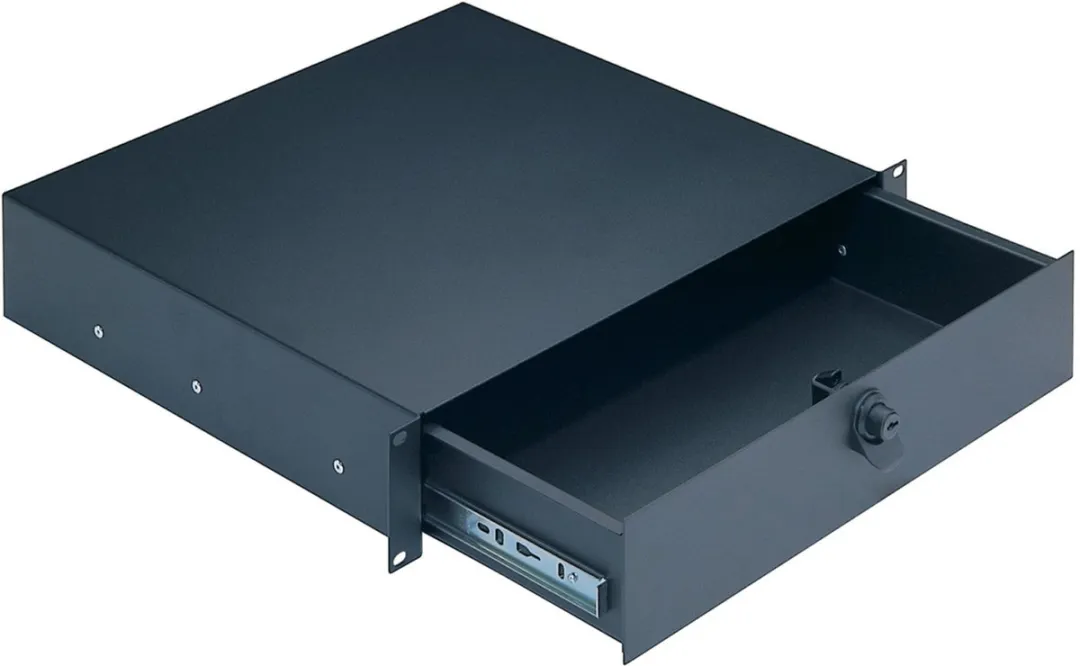 König & Meyer 49122 19" Rack Schuif - Laden