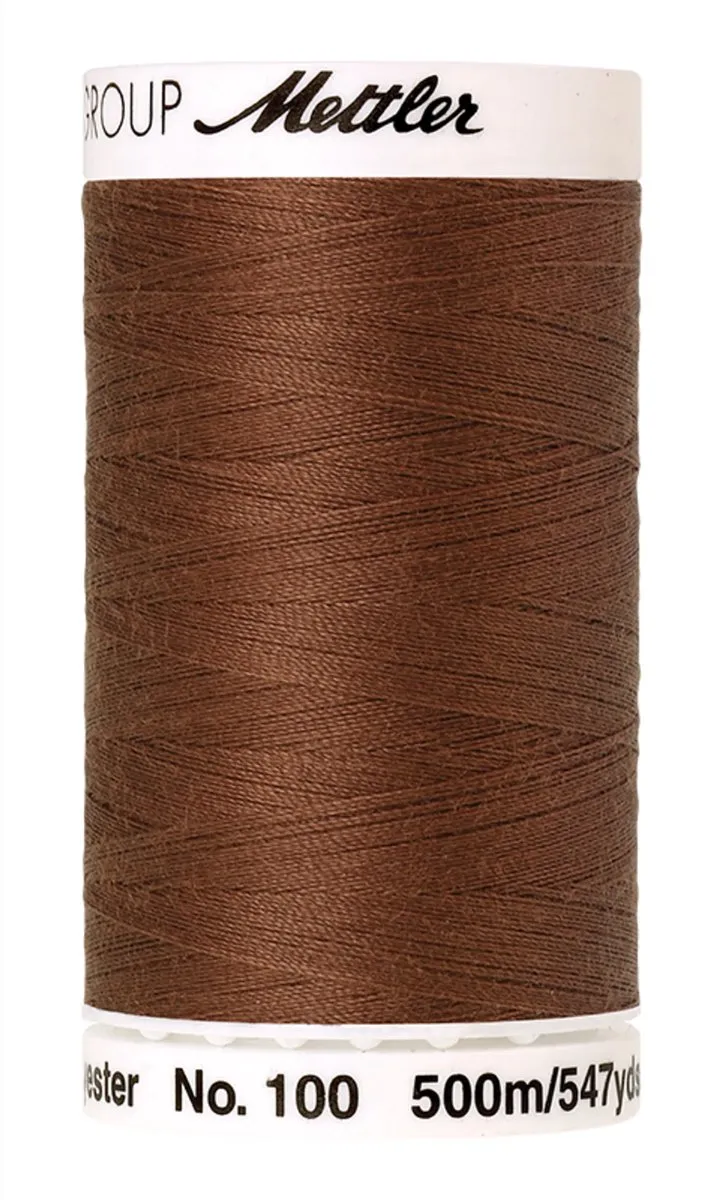 Amann Mettler Seralon 500mt Garen - 0262 Penny