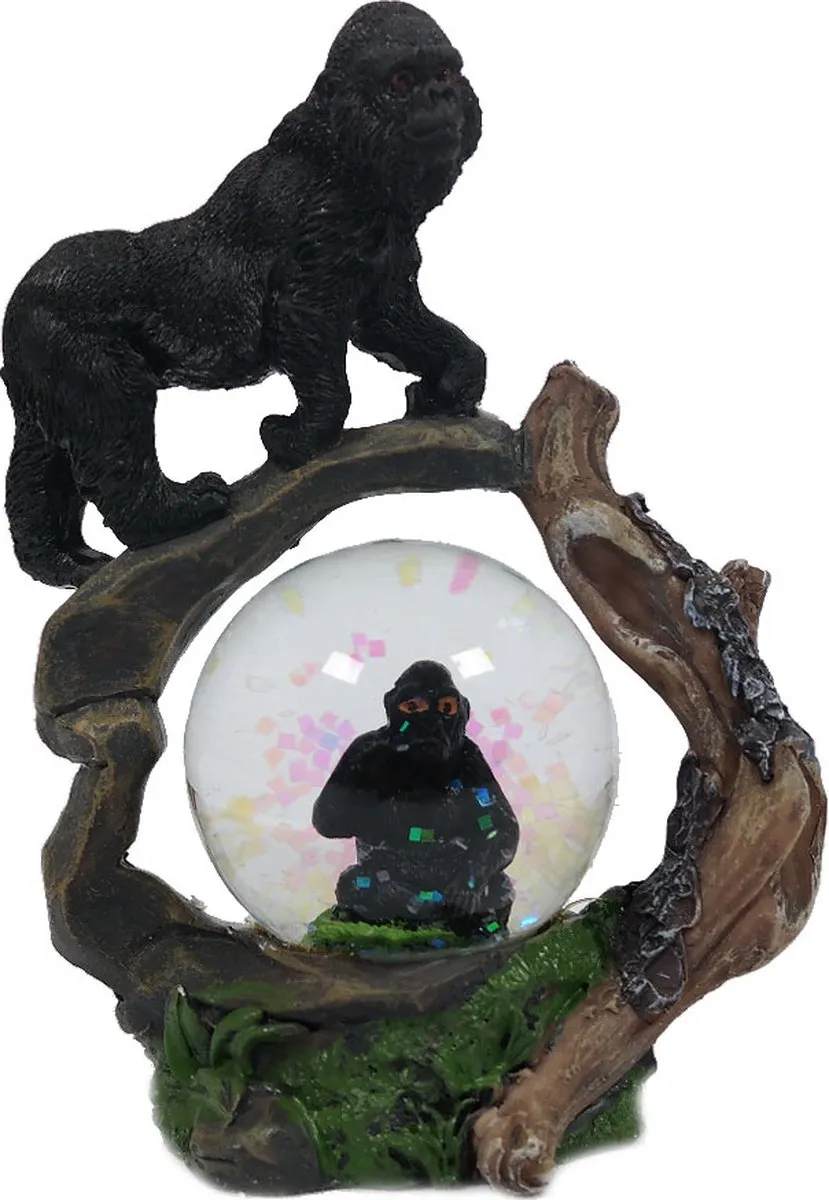 PIA Soft Toys Gorilla Waterbal