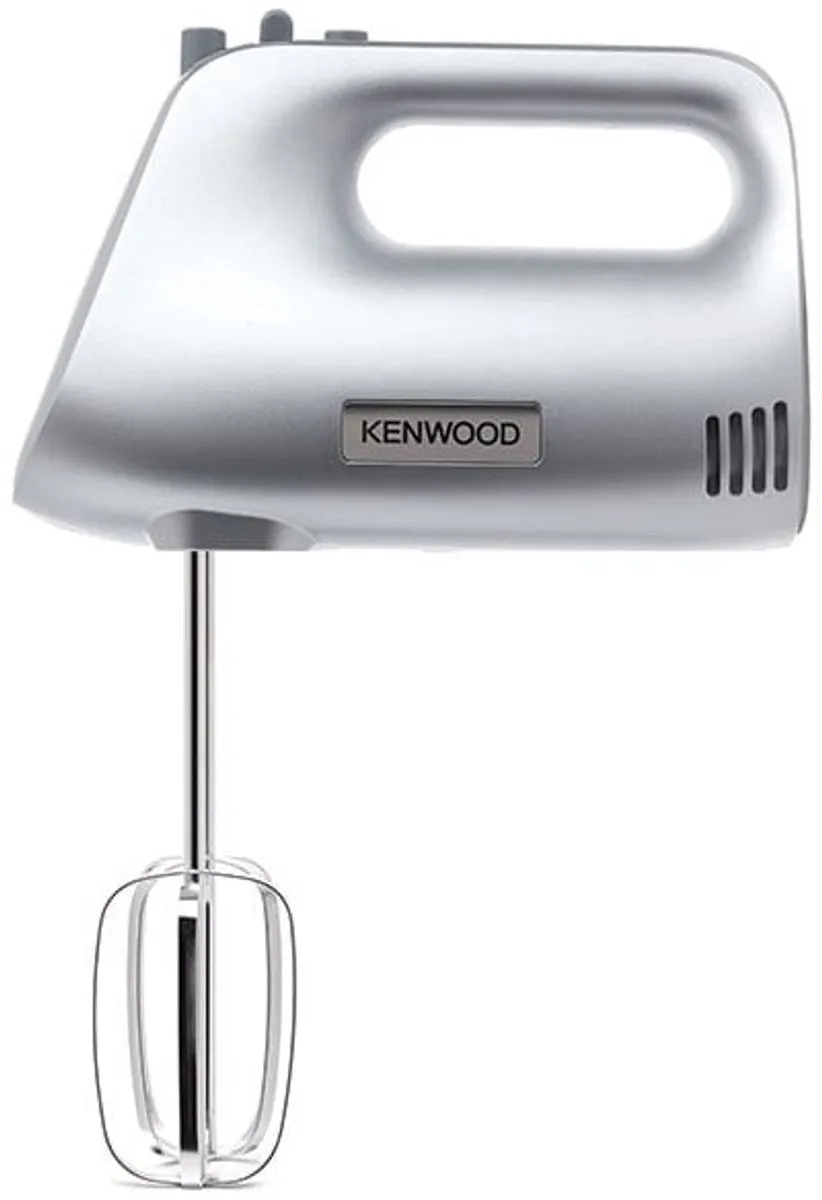 Kenwood HMP30 Handmixer 450W
