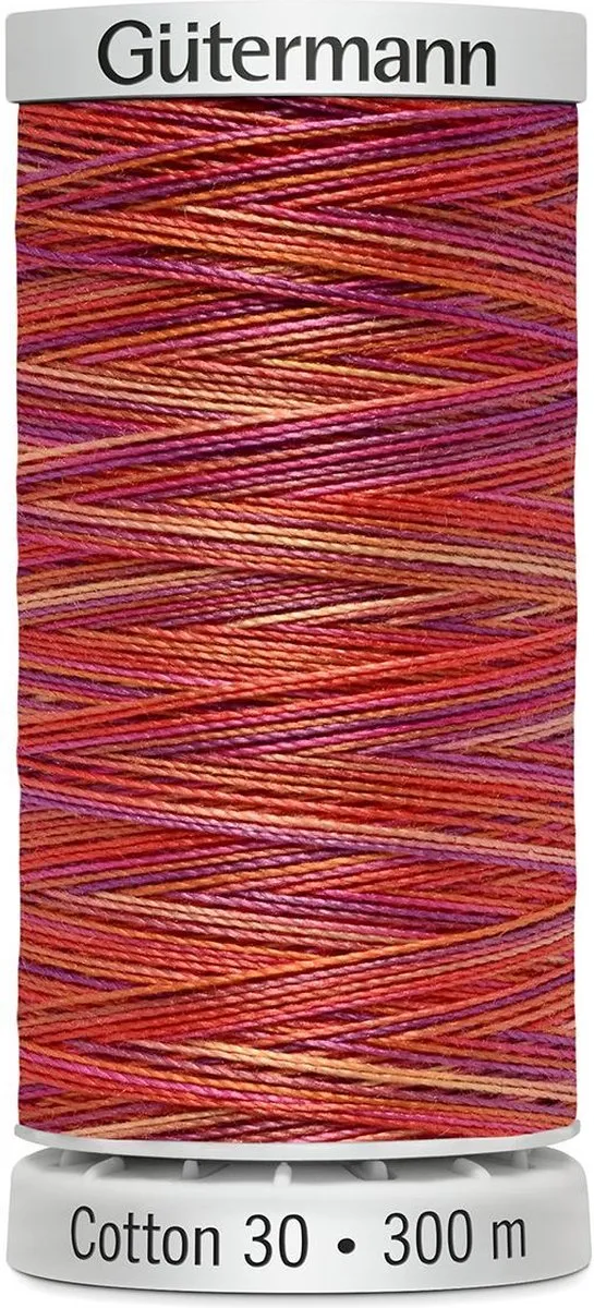Gutermann Sulky Cotton No.30