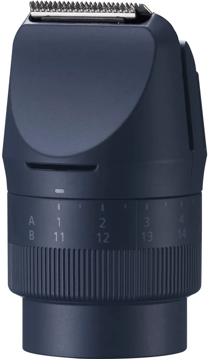 Panasonic ER-CTN1-A301 Vervangende Kop - Zwart