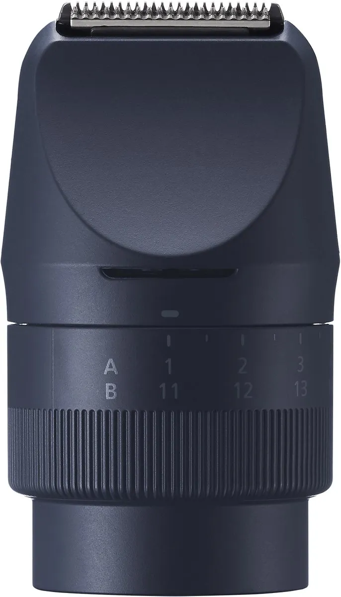 Panasonic ER-CTN1-A301 Vervangende Kop - Zwart - afbeelding 6 van 6