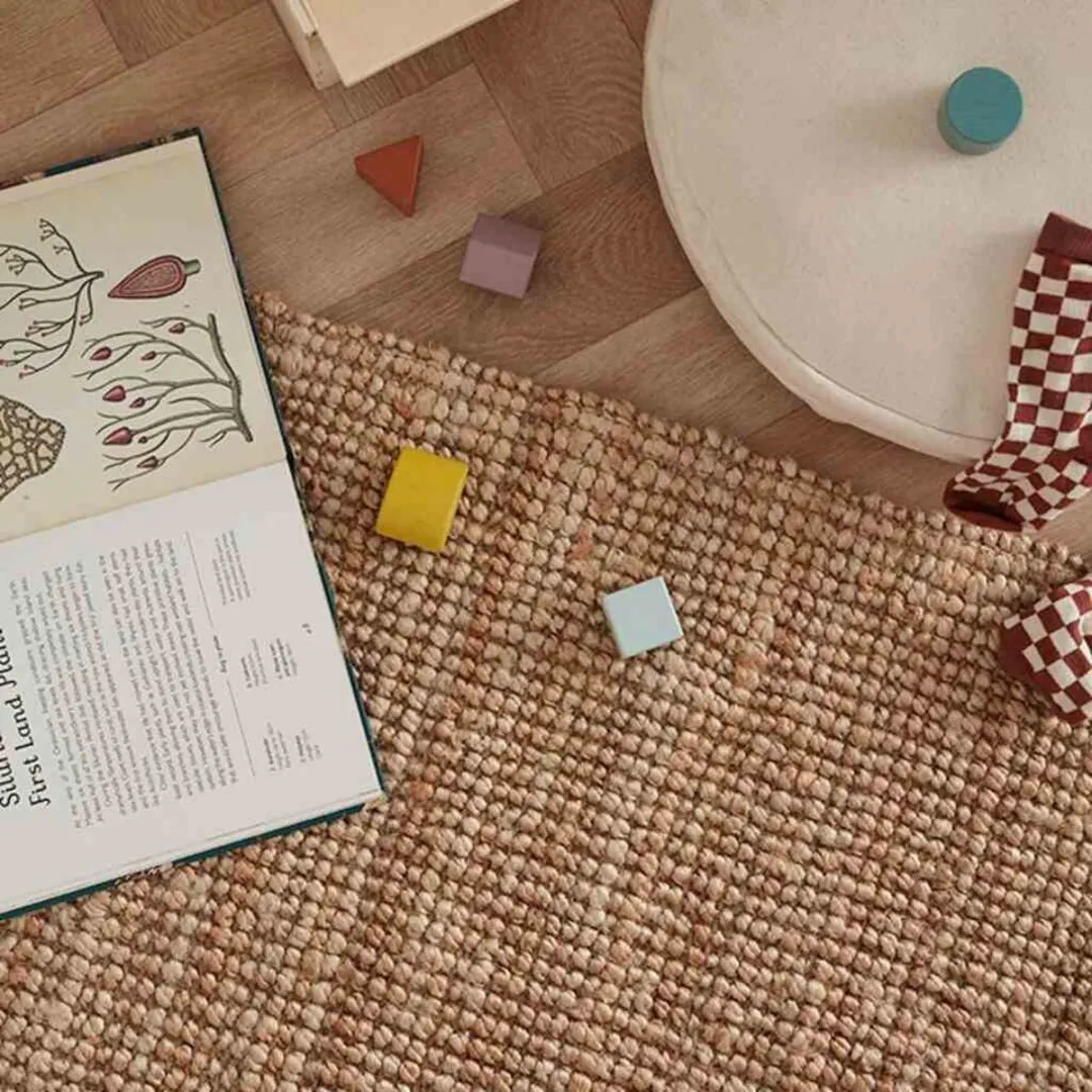 Kids Concept Bouwblokken Multi NEO - 21 Stuks