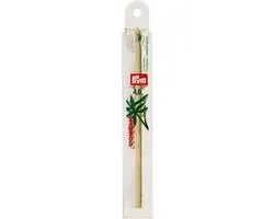 Prym Haaknaald 2mm Bamboe