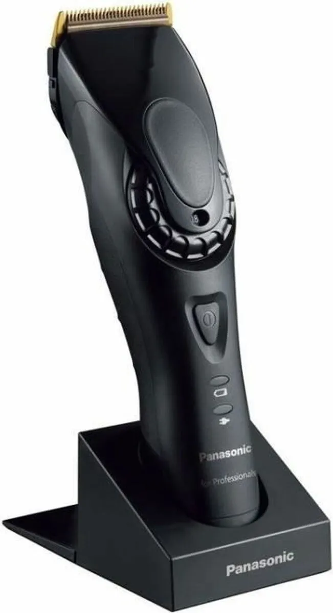 Panasonic ER-GP74 Tondeuse - 4 Opzetkammen - Hoofd - afbeelding 6 van 6