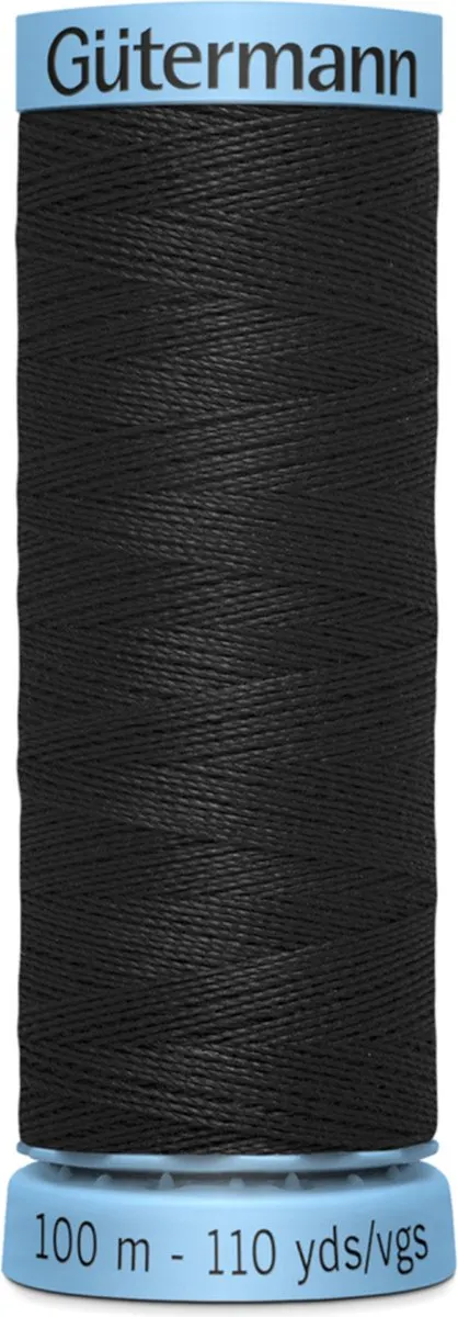 Gutermann Zijde Garen 100m