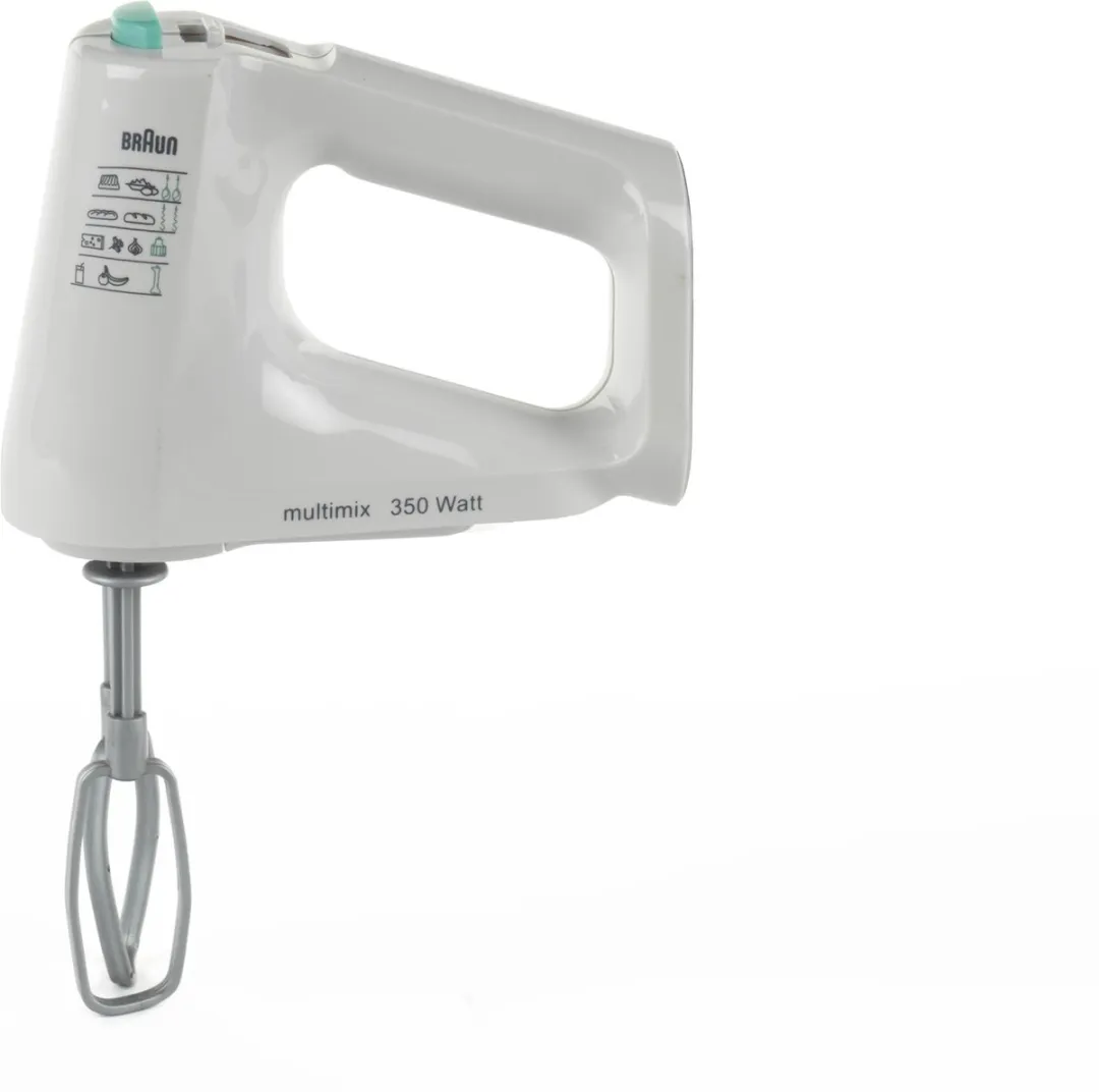 Braun Kindermixer