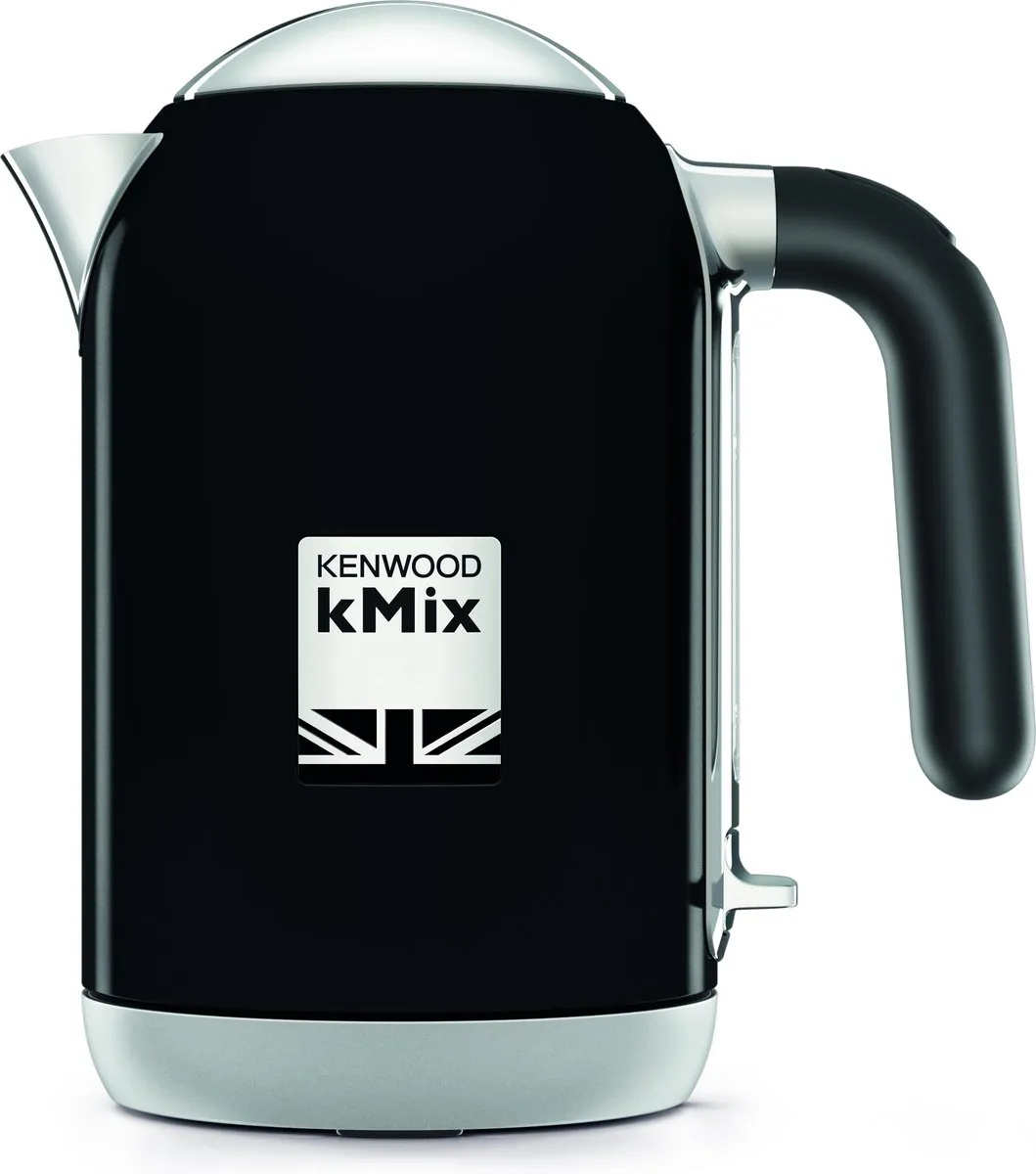 Kenwood kMix ZJX650BK Waterkoker