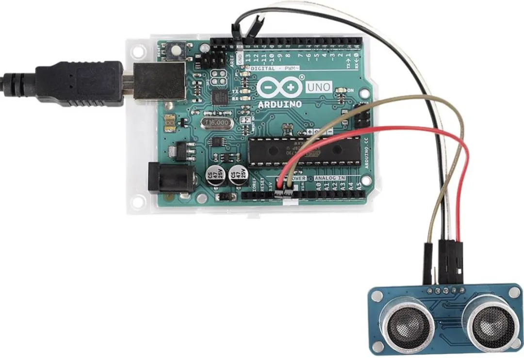 Tru Components TC-9927148 Sensormodule