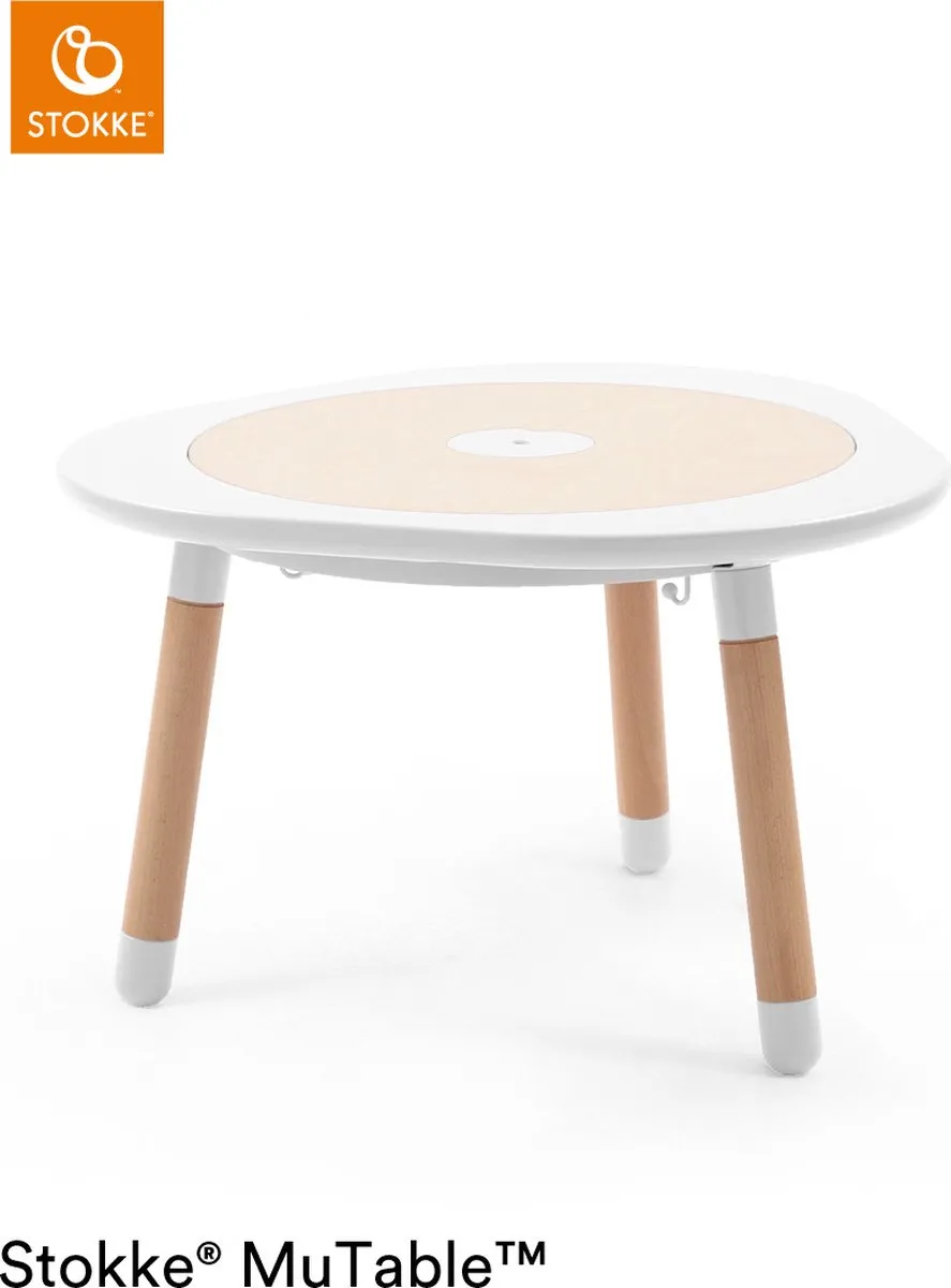 Stokke MuTable