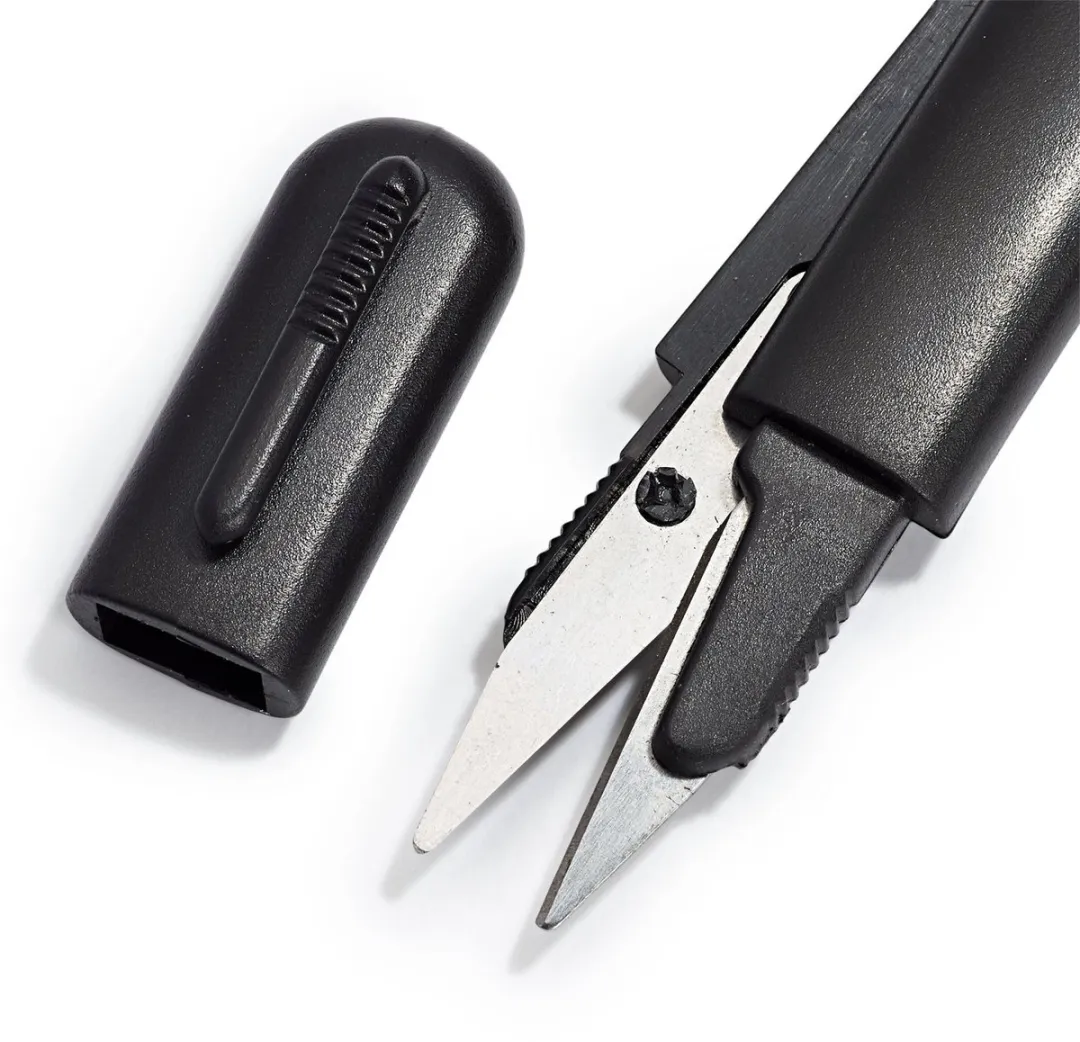 Hobby Draadschaartje 4 1/4'' 11 cm - Scharen - Prym