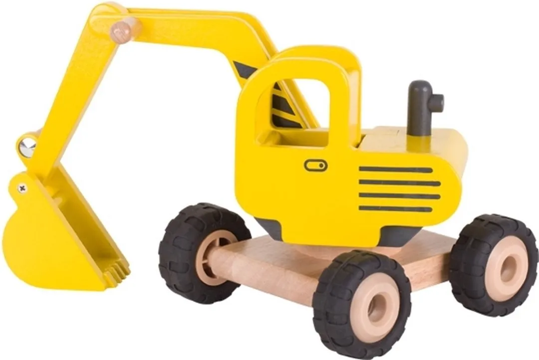 Goki Excavator 55898