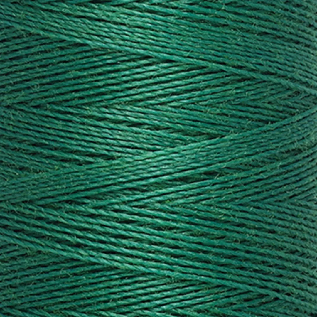 Gutermann Polyester Naaigaren 200m - Groen
