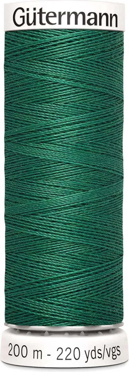 Gutermann Polyester Naaigaren 200m