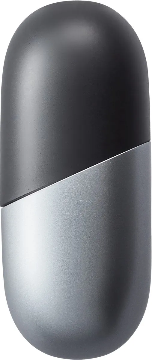 Panasonic ES-CM3BKS503 Scheerapparaat - 3 Mesjes - Zwart/Zilver