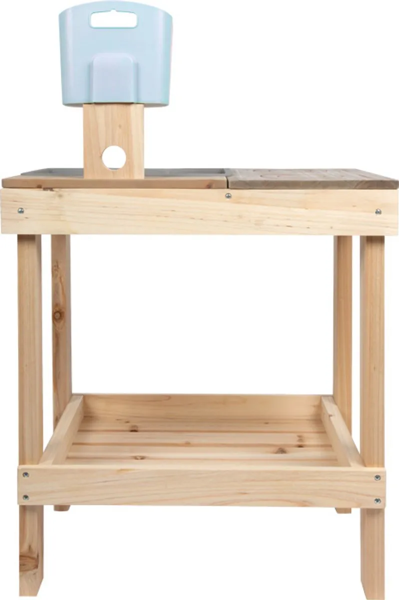 Small Foot Houten Modderkeuken & Speeltafel 12789 - Print