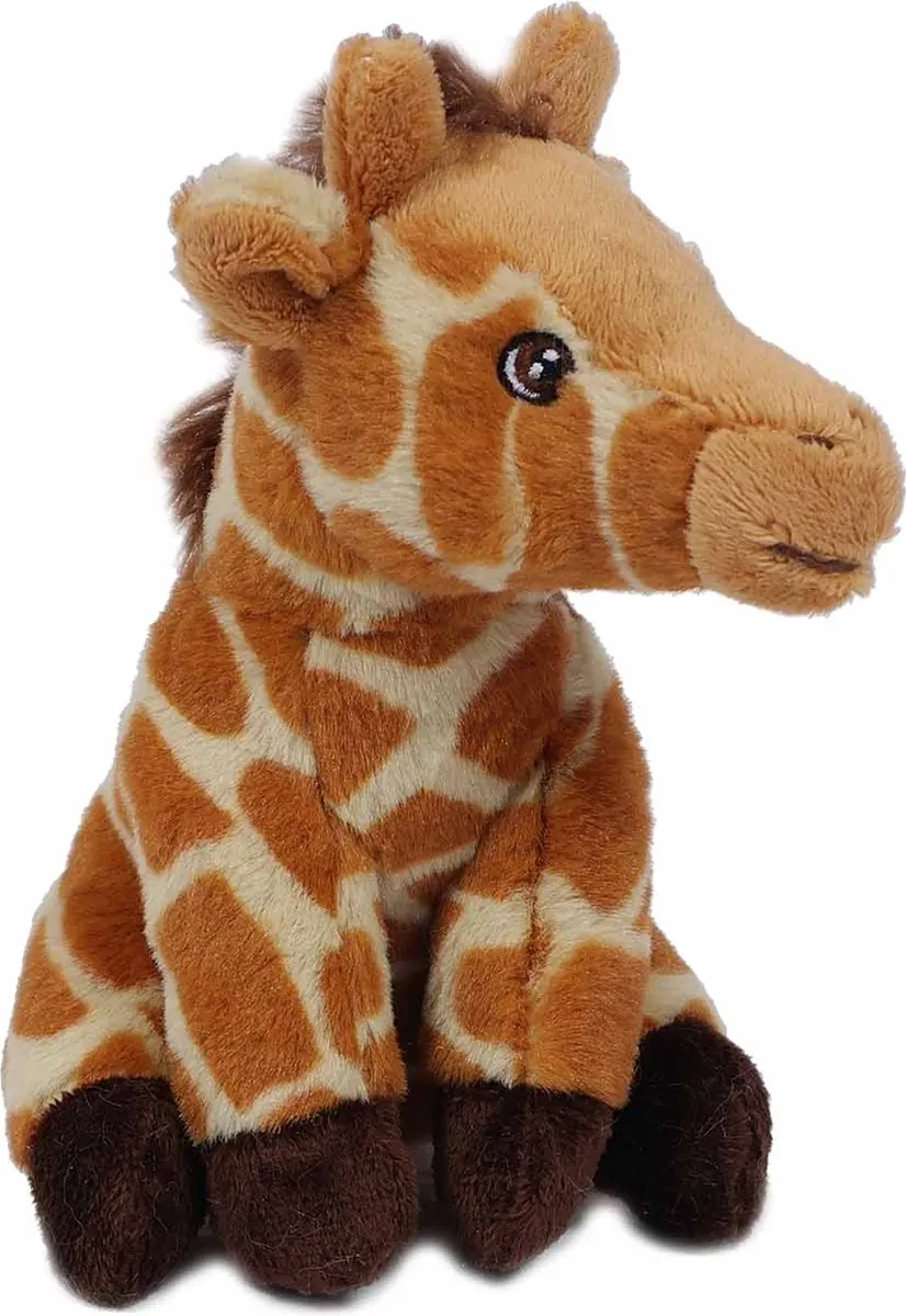 PIA Pluche Giraf Knuffel