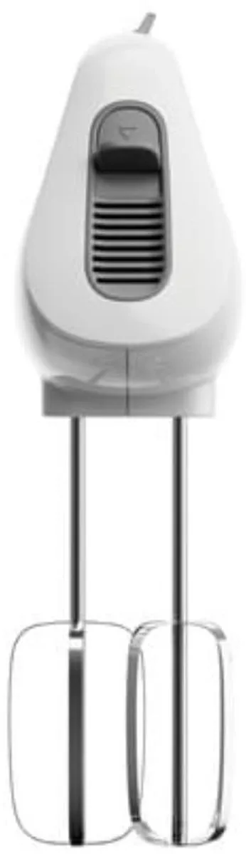 Kenwood QuickMix+ HMP50.000WH Handmixer 650W - Wit - afbeelding 5 van 5