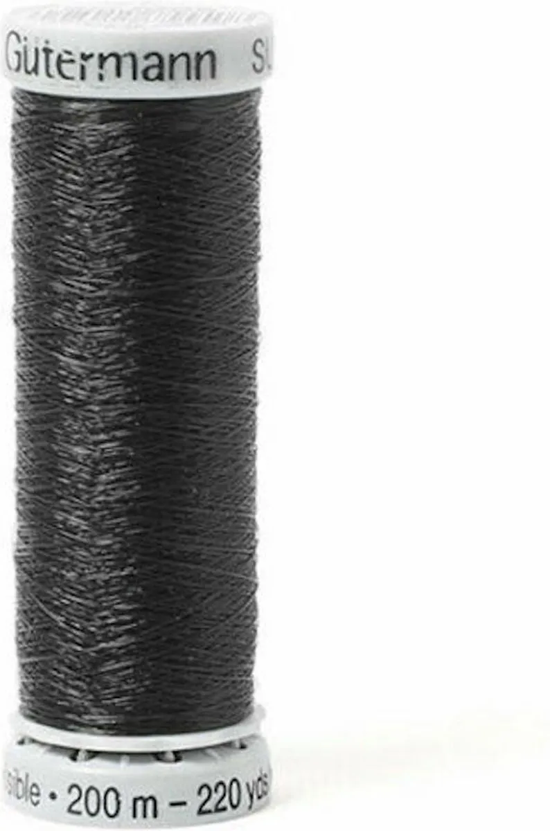 Gutermann Sulky Invisible 200m