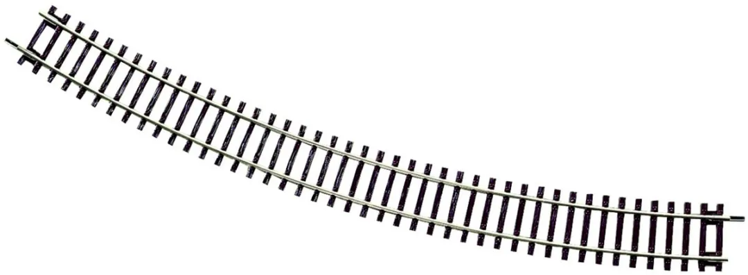 Roco RocoLine 42426 Gebogen Rails H0
