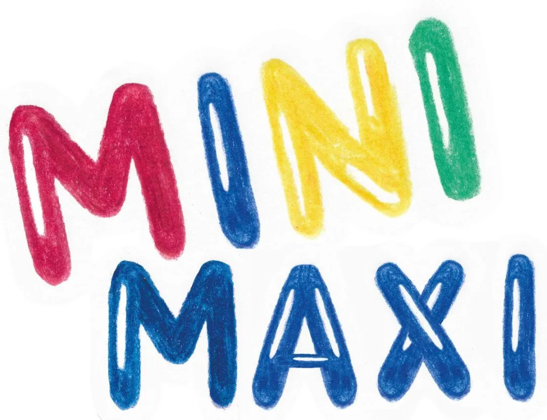 Eberhard Faber kleurpotloden - MiniMaxi - etui 6 stuks - 10mm dik - breukvast - EF-518905