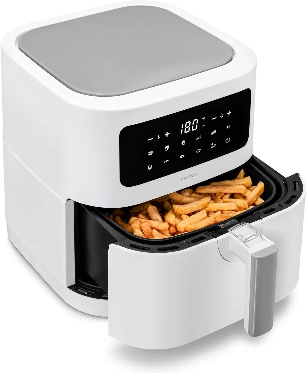 Medion XL Airfryer E40