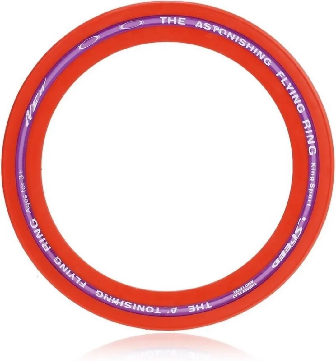 Jobber Toys Aerobie Frisbee 25cm