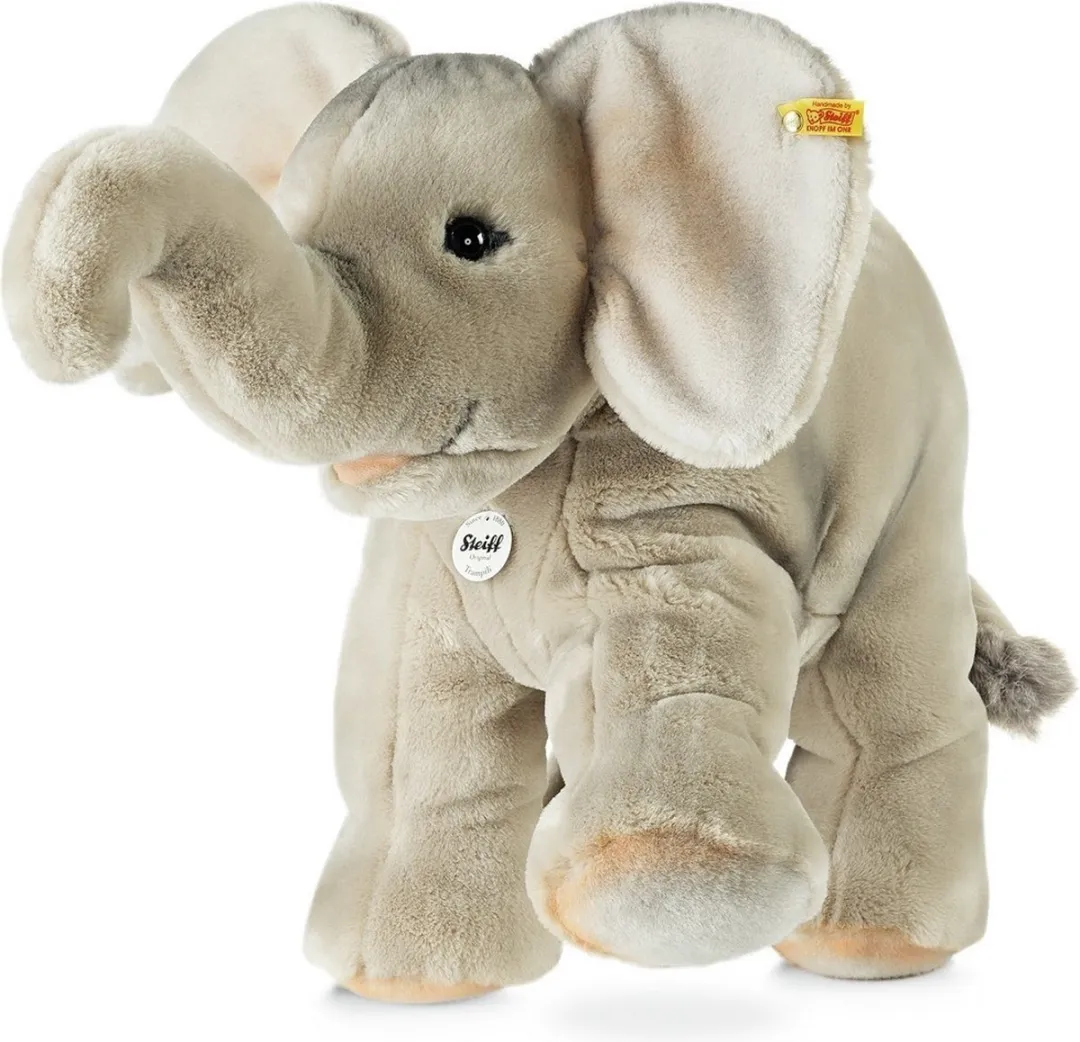 Steiff Trampili Olifant 45cm