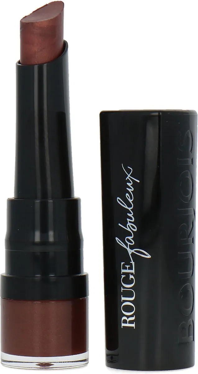 Bourjois Rouge Fabuleux Lipstick Betty Cherry