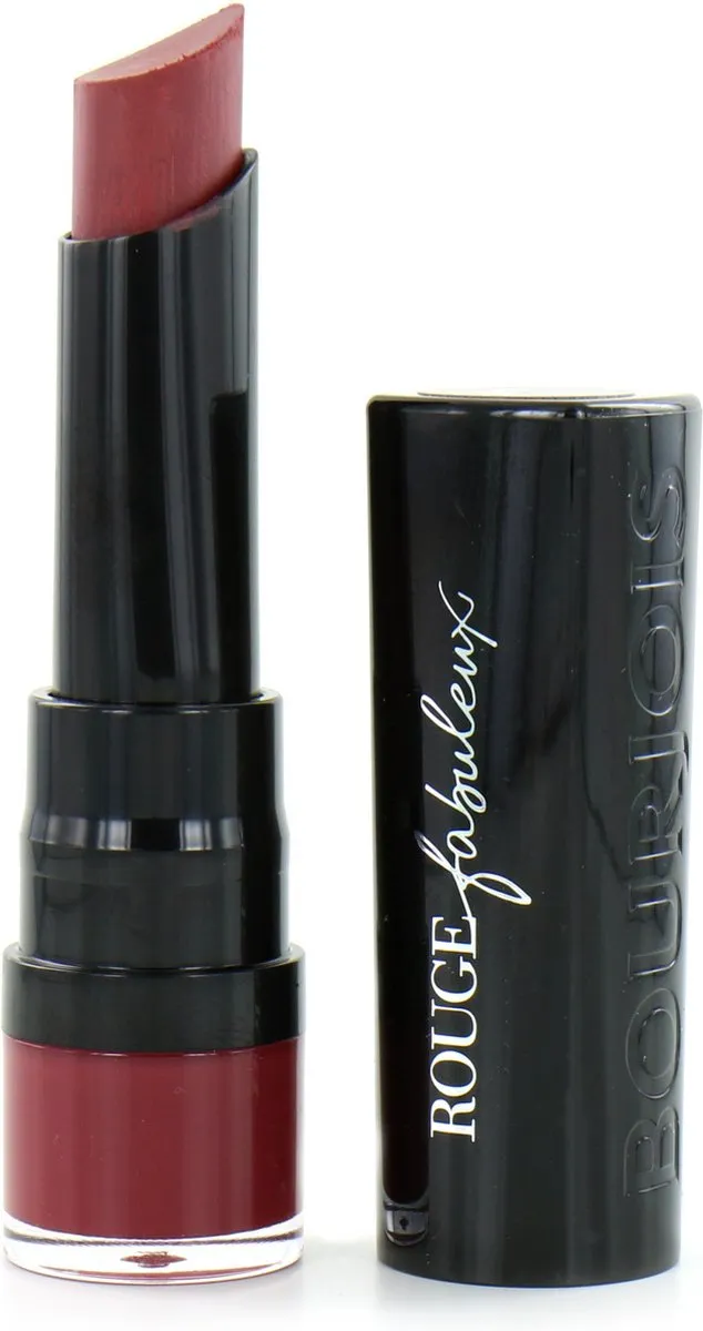 Bourjois Rouge Fabuleux Lipstick Betty Cherry