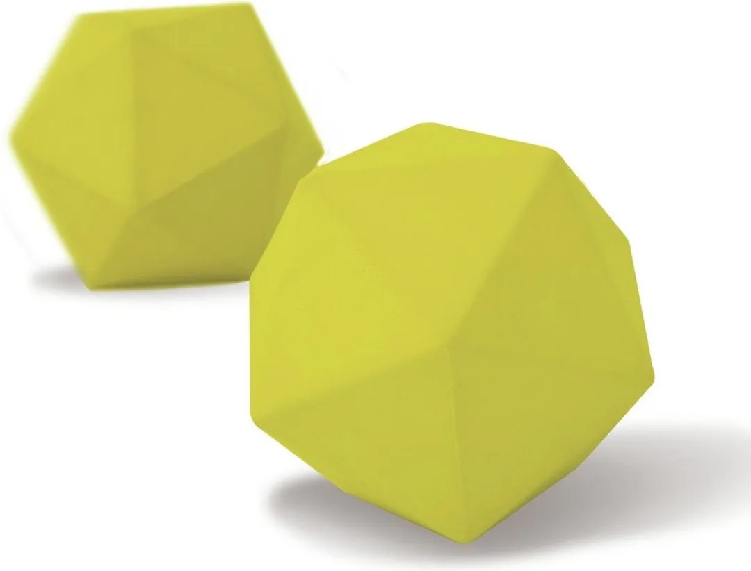 Kokido Aquakrystal Vettenreiniger K128DIS - Geel