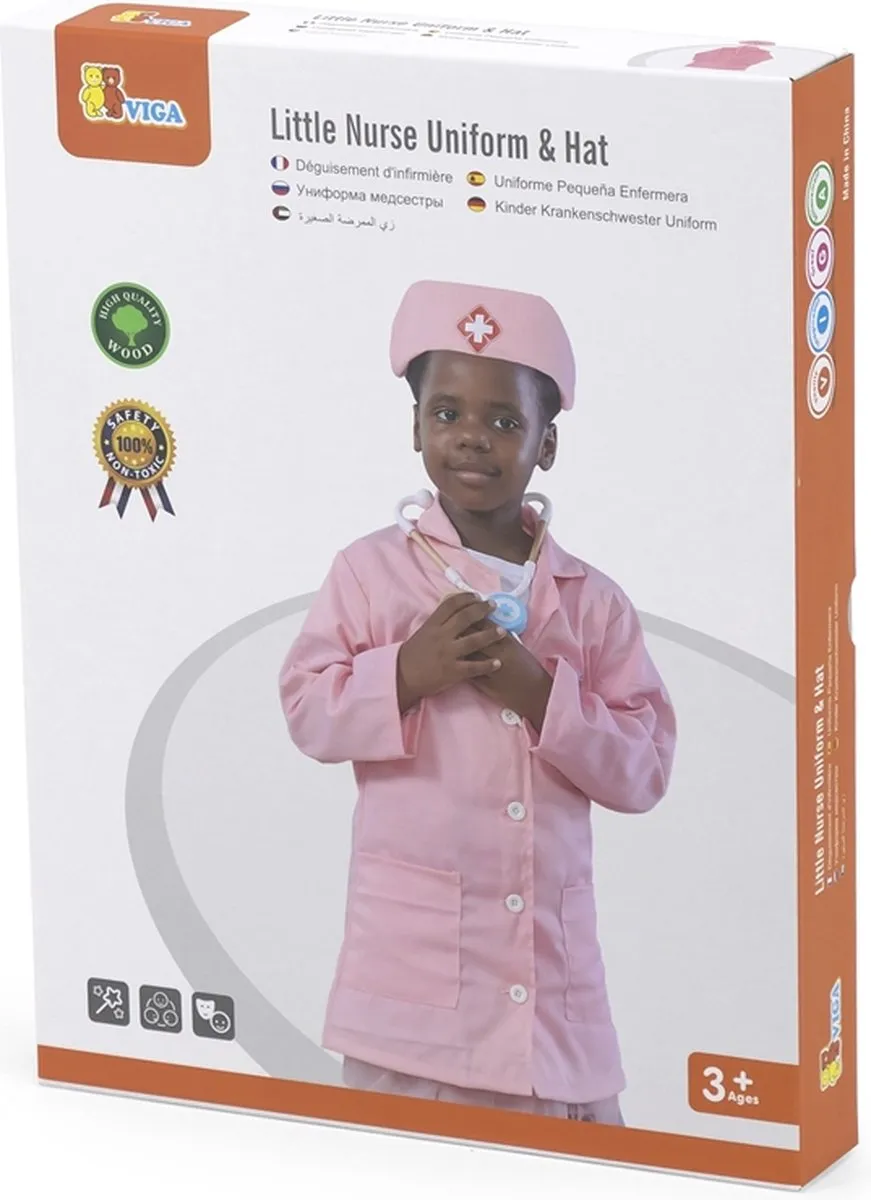 Vigatoys-Verpleegstersjas-met-Hoofdkapje