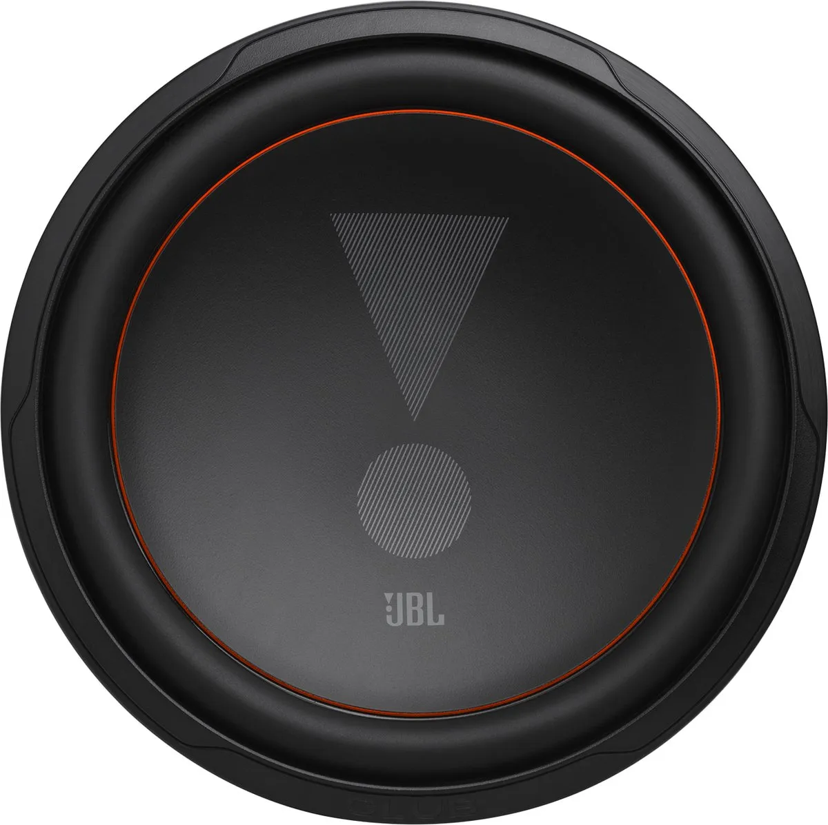 JBL CLUB 122 Autosubwoofer 12" - 400W RMS