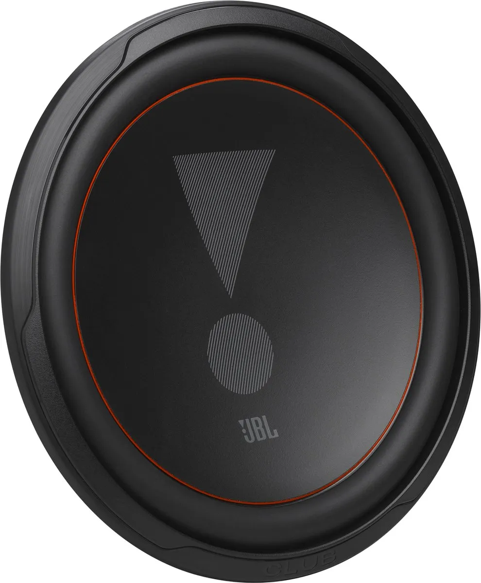 JBL CLUB 122 Autosubwoofer 12"